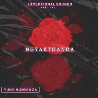 Ngyakthanda