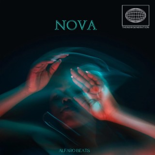 Nova -The EP