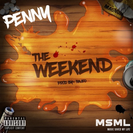 The Weekend | Boomplay Music