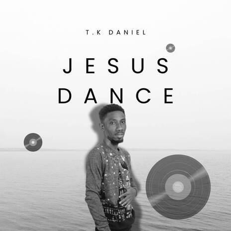 Jesus Dance (Acapella) | Boomplay Music