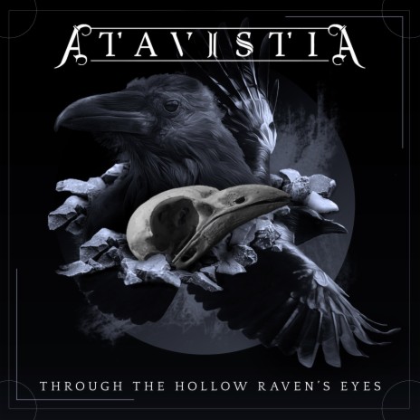 Through the Hollow Raven's Eyes