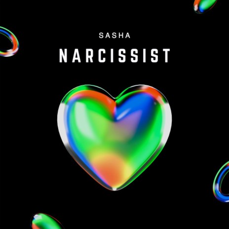 Narcissist | Boomplay Music