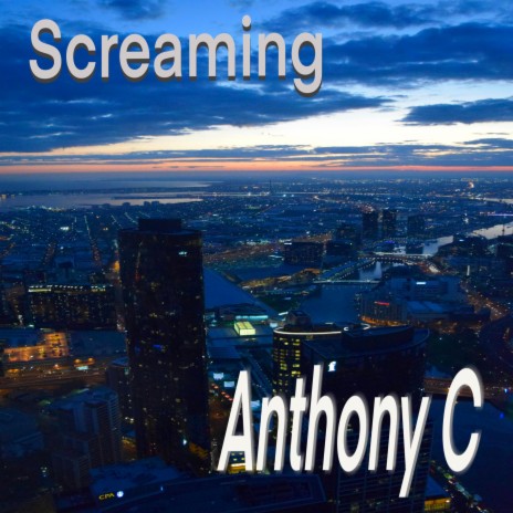 Screaming | Boomplay Music