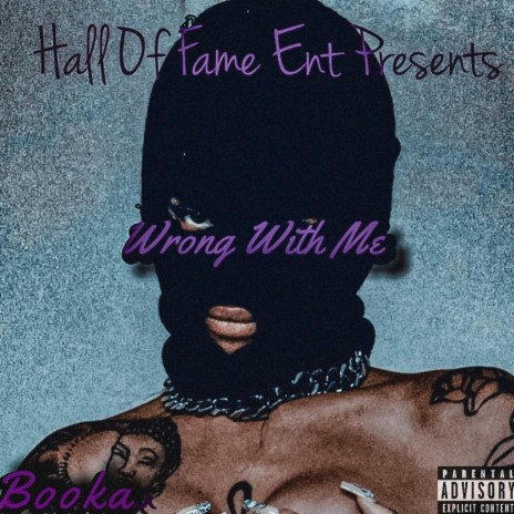 Wrong With Me | Boomplay Music