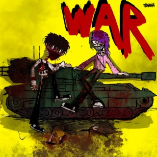 WAR