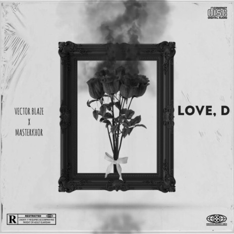 Love, D (Prod.by MASTERKHOR) | Boomplay Music