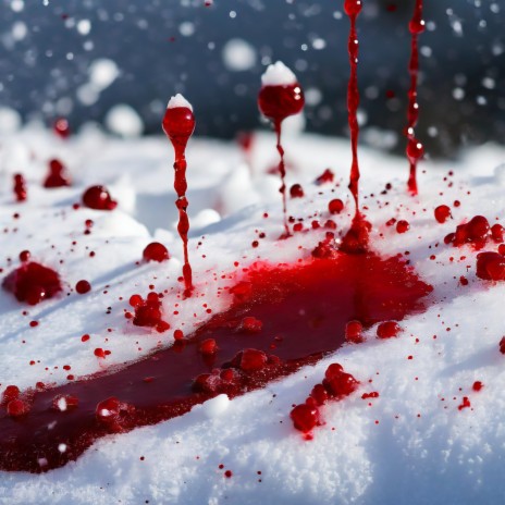 Blood in the Snow | Boomplay Music
