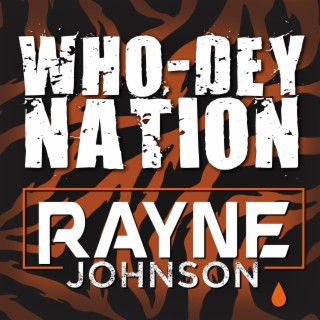 Who Dey Nation