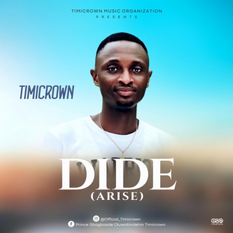 DIDE (ARISE) | Boomplay Music