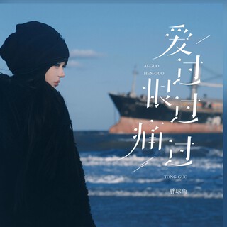 爱过恨过痛过 lyrics | Boomplay Music