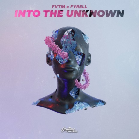 Into The Unknown ft. Fyrell | Boomplay Music