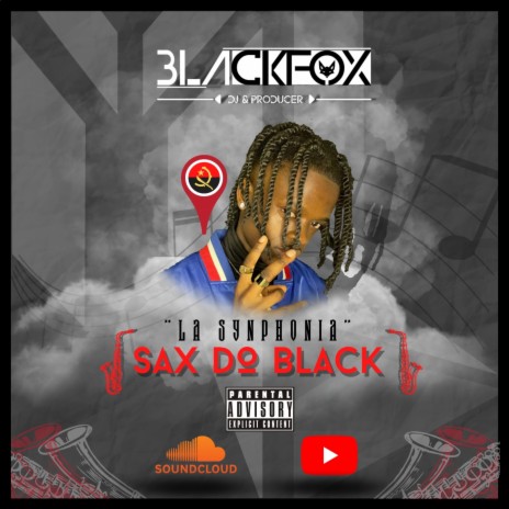 SAX DO BLACK (La Synphonia)