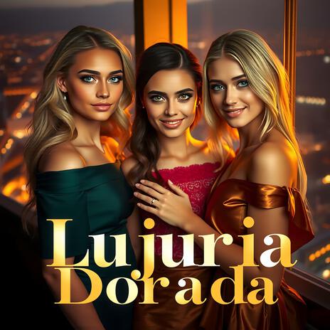 Lujuria Dorada | Boomplay Music