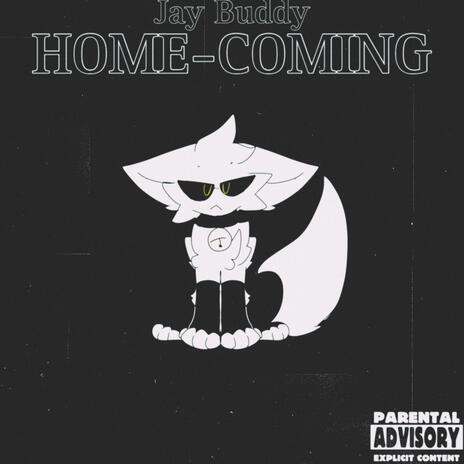 HOME-COMING | Boomplay Music