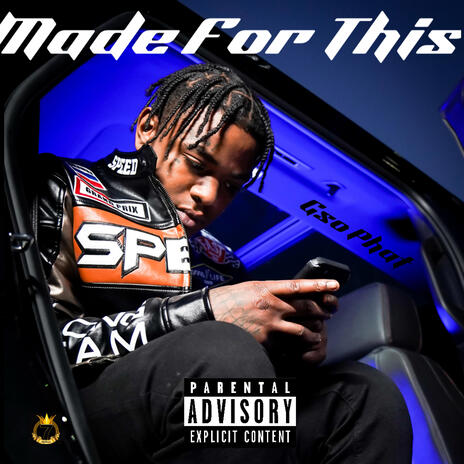 Made For This | Boomplay Music