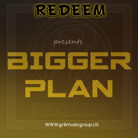 BIGGER PLAN | Boomplay Music