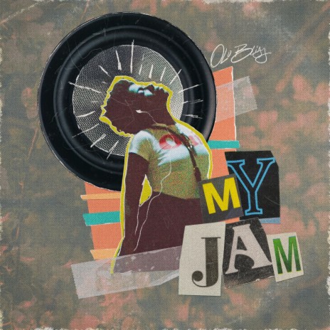 My Jam | Boomplay Music