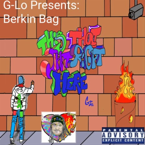 Berkin Bag | Boomplay Music