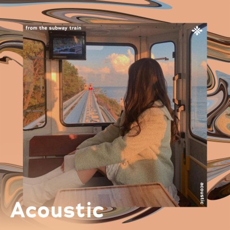 from the subway train - acoustic ft. Tazzy