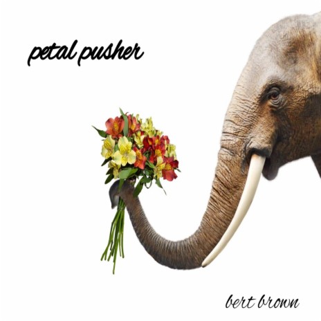 Carving the Elephant (Petal Pusher) (Remaster)