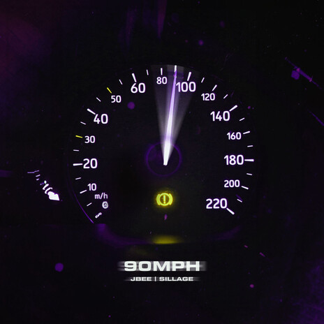 90mph ft. Sillage | Boomplay Music