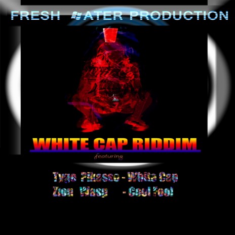 White Cap | Boomplay Music