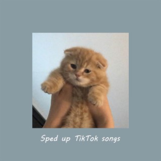Sped up TikTok songs | Sped up Orinn #29