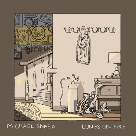 Lungs on Fire | Boomplay Music