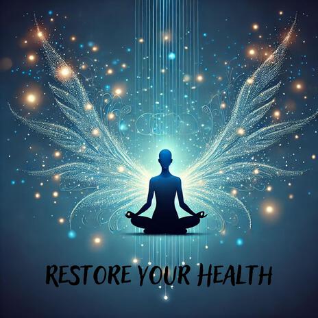 Inner Strength Activation for Healing | Boomplay Music