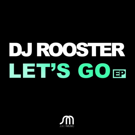 Let's Go (Extended Mix) | Boomplay Music