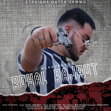 Royal Rajput | Boomplay Music