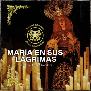 María en sus Lágrimas