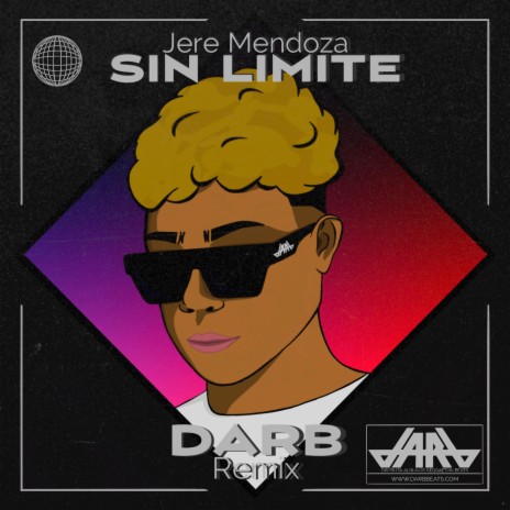 Sin Limite (Remix) ft. Jere Mendoza