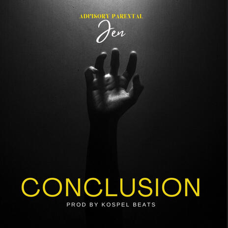 Conclusion | Boomplay Music