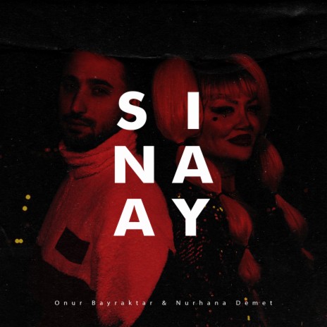 ŞİNANAY ft. Nurhana Demet | Boomplay Music