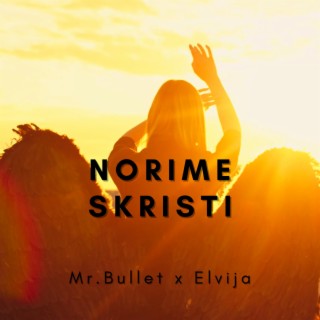 Norime Skristi