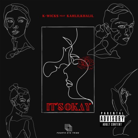 It's Okay ft. KahlilKhalil | Boomplay Music