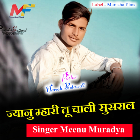 Jaanu Mahari Tu Chaali Susraal | Boomplay Music