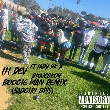 Boogieman | Boomplay Music