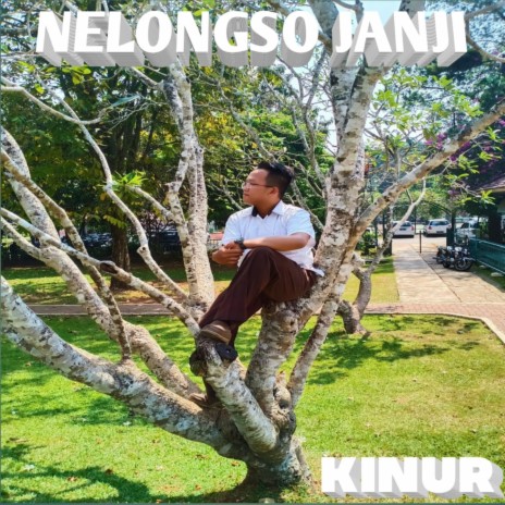 Nelongso Janji | Boomplay Music