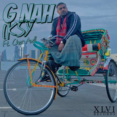 G-Nah ft. Char Avell | Boomplay Music