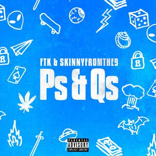 Ps & Qs (Remix)