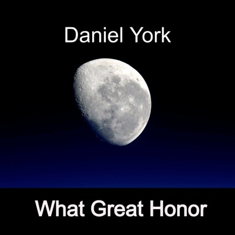 What Great Honor | Boomplay Music