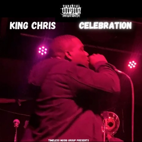 Celebration, Pt. 2 | Boomplay Music