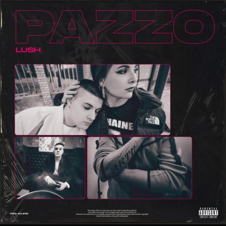 PAZZO | Boomplay Music