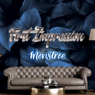 First Impression (Maxi Single)