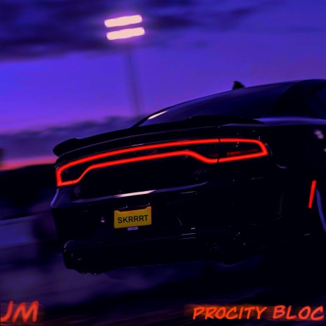 Skrrt ft. ProCity Bloc