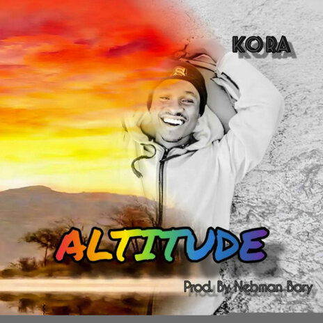 Altitude | Boomplay Music