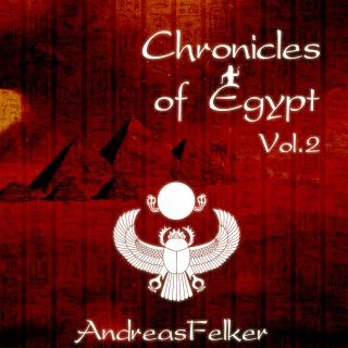 Chronicles of Egypt, Vol. 2