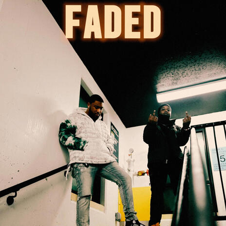 Faded | Boomplay Music